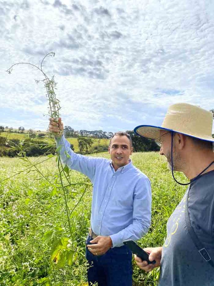 Nestlé y UNESCO presentan iniciativa global para mejorar la resiliencia climática a través de los jóvenes