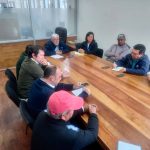 Ñuble fortalece su identidad agrícola con la creación del Consejo Asesor Regional del Arroz