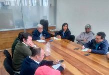 Ñuble fortalece su identidad agrícola con la creación del Consejo Asesor Regional del Arroz