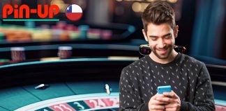 Pin Up app: El casino móvil a tu alcance en todo momento