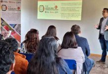 Ponen en marcha proyecto que permitirá mejorar la gestión agroclimática y competitividad de productores de cereza “Corazón de Paloma” 