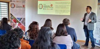 Ponen en marcha proyecto que permitirá mejorar la gestión agroclimática y competitividad de productores de cereza “Corazón de Paloma” 