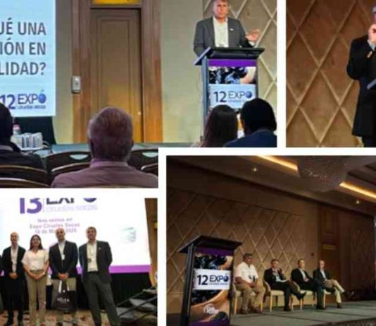 Principales conclusiones de la EXPO Ciruelas Secas 2025.