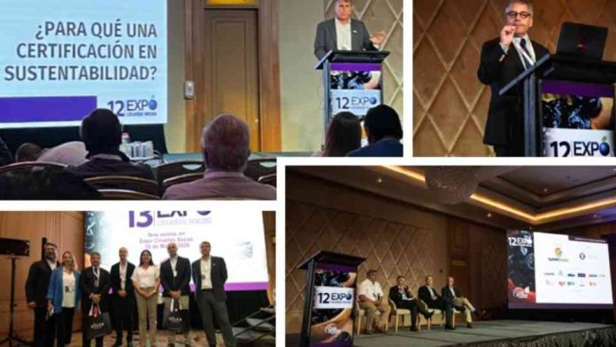 Principales conclusiones de la EXPO Ciruelas Secas 2025.
