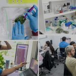 Evento de Cierre del Programa Fitosanidad de Multiplex con su Plataforma Viroscope