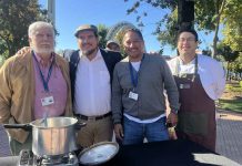 San Ignacio Fiesta Culinaria de la Papa
