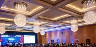 XXXV Seminario Internacional Blueberries Chile 2025