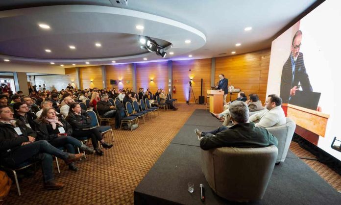 Seminario Los Lagos, Potencia Alimentaria reunirá a las industrias en Puerto Varas