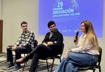 Innovación y desarrollo: Seminario M29 impulsa la agregación de valor en agroalimentación y del mar en Biobío