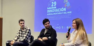 Innovación y desarrollo: Seminario M29 impulsa la agregación de valor en agroalimentación y del mar en Biobío