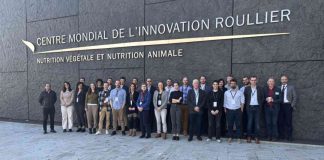 Sustentabilidad ganadera: experto de INIA destaca importancia del manejo de purines en taller internacional