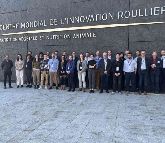 Sustentabilidad ganadera: experto de INIA destaca importancia del manejo de purines en taller internacional