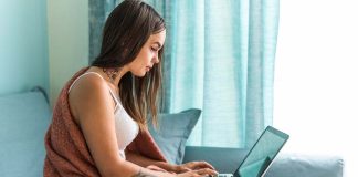 ¿Cómo aprovechar al máximo una notebook con pantalla 4K?