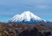 Académico USM participa en estudio que proyecta severos cambios climáticos para Chile