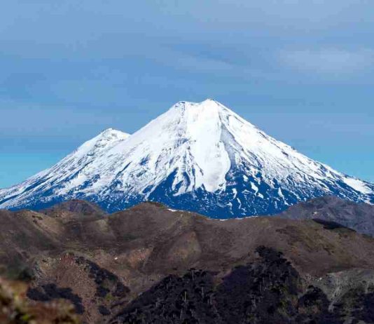 Académico USM participa en estudio que proyecta severos cambios climáticos para Chile