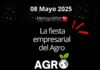 Agronight Chile 2025 – La Fiesta Empresarial del Agro, Una noche para repensar la fruticultura chilena con visión global