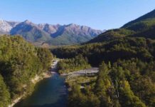 Alto Las Loicas y Valle Los Robles se unen a los terrenos ecológicos protegidos que abarcan hasta un 22% en Chile 