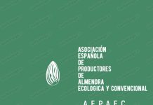 La UE vuelve a traicionar a sus productores de almendra.