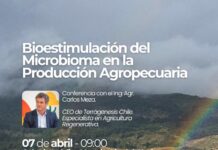 Bioestimulación del Microbioma en la Producción Agropecuaria