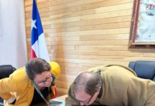 CIREN presenta oportunidades de desarrollo agrícola y advierte que Casablanca es la segunda comuna de la región con problemas de erosión
