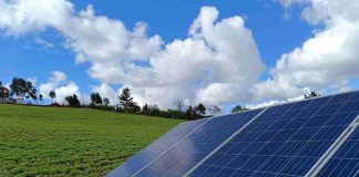 CNR Biobío invita a mujeres agricultoras a capacitarse en riego fotovoltaico para potenciar su trabajo en el campo