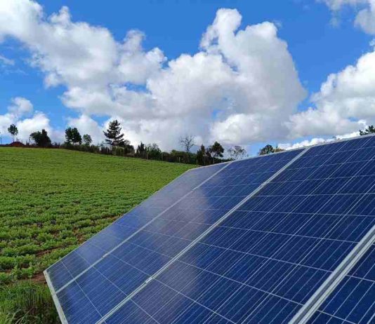 CNR Biobío invita a mujeres agricultoras a capacitarse en riego fotovoltaico para potenciar su trabajo en el campo