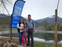 CNR abre postulaciones a concurso orientado a Organizaciones de Usuarios y Comunidades Agrícolas del Norte Chico 