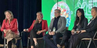 CREAS refuerza su compromiso con la sostenibilidad alimentaria en Congreso Internacional “Alimentos para el Mañana”
