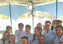 Carlos Meza impacta en ÑAM INNOVA 2025: "El Microbioma es la Clave para la Salud y la Agricultura del Futuro"