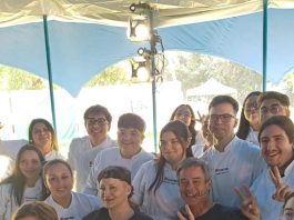 Carlos Meza impacta en ÑAM INNOVA 2025: "El Microbioma es la Clave para la Salud y la Agricultura del Futuro"
