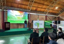 Charla sobre empleabilidad agrícola da inicio al Año Académico 2025 en el Instituto Adolfo Matthei