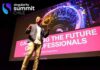 Chile lidera la conversación del futuro: llega Singularity Summit Chile desde Silicon valley, programa que busca inspirar y catalizar el crecimiento exponencial de nuestro país
