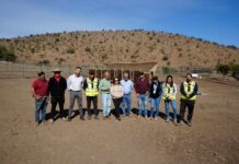 Codelco Andina apoya a los arrieros de Chacabuco con obras que fortalecen sus tradiciones