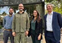 Conexión Kimal–Lo Aguirre incorpora plataforma satelital de Lemu para monitoreo y gestión de biodiversidad