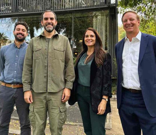 Conexión Kimal–Lo Aguirre incorpora plataforma satelital de Lemu para monitoreo y gestión de biodiversidad