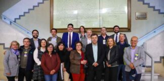 Congreso despacha ley que crea el nuevo Servicio Nacional Forestal. Senado la aprobó de forma unánime, Sernafor