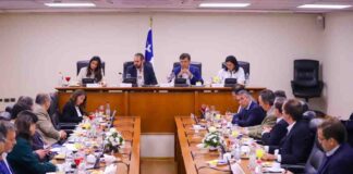 Consejo Exportador Agroalimentario aborda impacto de la aplicación de tarifas arancelarias por parte de Estados Unidos a Chile