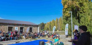 Conserva ConCiencia reunió a expertos en Aysén para impulsar la innovación y emprendimiento en alimentos fermentados