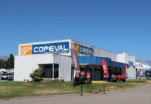 Copeval se suma a Smartcherry con soluciones integrales para el agro