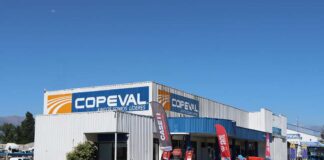 Copeval se suma a Smartcherry con soluciones integrales para el agro