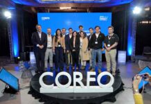 Corfo impulsa la innovación tecnológica en Chile con reconocimiento a empresas de alto impacto  