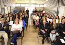 Escuela de Fortalecimiento Empresarial entregó herramientas claves a mujeres de Puyehue