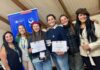 FIA y Agricultura destacan a Mujeres AgroInnovadoras 2024 de la región de Aysén
