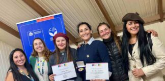FIA y Agricultura destacan a Mujeres AgroInnovadoras 2024 de la región de Aysén