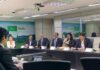 Fedefruta estrecha lazos con Brasil en beneficio de los productores frutícolas
