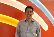Francisco Meneses llega a Defontana Corp. como CFO