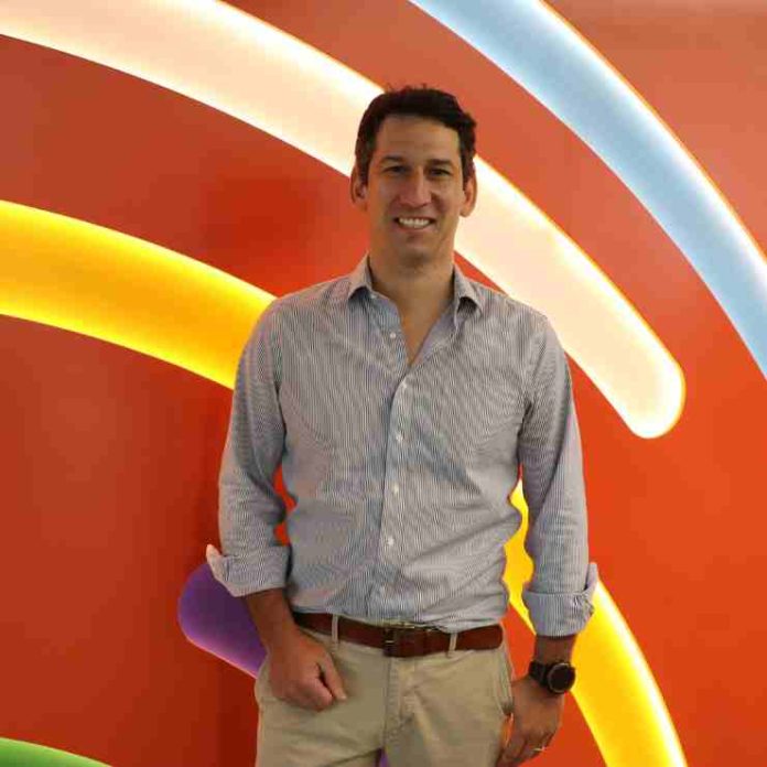 Francisco Meneses llega a Defontana Corp. como CFO