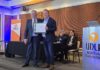 Gaspar Goycoolea Vial, presidente de Grupo Hijuelas, recibe Premio Salvador Izquierdo por su contribución al agro