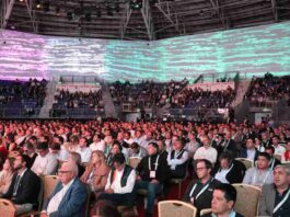 Global Cherry Summit 2025 | Temporada 2024-25 de cerezas cierra con crecimiento de 51% en envíos y aumento en el consumo