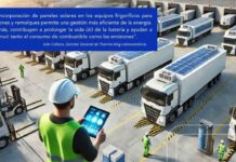 Hacia un transporte refrigerado más sustentable: El impacto de las innovaciones tecnológicas